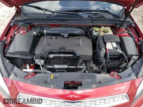 ✅ 2013 Chevrolet Malibu LTZ • VIN: 1G11H5SA3DF243510 • Lot: 67447104. Wystawiony na Copart z przebiegiem 115 700 mil mil. Skorzystaj z bezpłatnego archiwum sprzedaży aukcyjnych z USA i zobacz szczegółowy raport historii pojazdu na DreamBid. Zdjęcie 11.