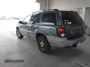 ✅ 2002 Jeep Grand Cherokee Laredo • VIN: 1J4GW48NX2C196495 • Lot: 42781267. Listed on IAAI with 209,655 mi. Free auction sales archive from the USA and detailed vehicle history report at DreamBid. Image 3.