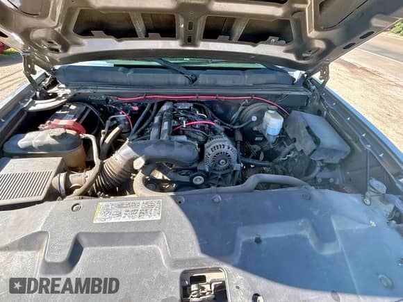 2008 Chevrolet Silverado 1500 1LT с VIN 3GCEC13JX8G219272, выставлен на аукционе Copart как лот 91353915 с пробегом 181 167 миль миль и Чистый • Clean title. История ставок и продаж доступна на DreamBid. Изображение 7.