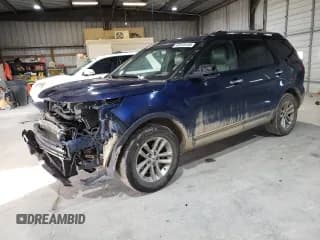 ✅ 2012 Ford Explorer XLT • VIN: 1FMHK8D86CGA78561 • Lot: 43419145. Wystawiony na Copart z przebiegiem 285 582 mil. Bezpłatny archiwum sprzedaży aukcyjnych z USA i szczegółowy raport historii pojazdu na DreamBid. Zdjęcie 1.
