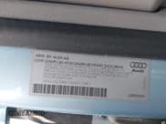 ✅ 2005 Audi A4 1.8T • VIN: WAUAC48H75K017397 • Lot: 42798371. Listed on IAAI with 157,624 mi. Free auction sales archive from the USA and detailed vehicle history report at DreamBid. Image 9.