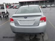 ✅ 2016 Subaru Impreza • VIN: JF1GJAA66GG012469 • Lot: 41546400. Listed on IAAI with 79,574 mi. Free auction sales archive from the USA and detailed vehicle history report at DreamBid. Image 16.