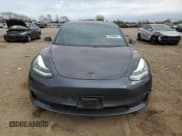 ✅ 2018 Tesla Model 3 Long Range Battery • VIN: 5YJ3E1EB8JF104298 • Lot: 85389055. Wystawiony na Copart z przebiegiem 107 774 mil. Bezpłatny archiwum sprzedaży aukcyjnych z USA i szczegółowy raport historii pojazdu na DreamBid. Zdjęcie 5.