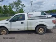 ✅ 2013 Ford F-150 XL • VIN: 1FTMF1CF0DFB49260 • Лот: 42093483. Опубликован ранее на IAAI с пробегом 169 287 миль. Бесплатный доступ к архиву аукционных продаж из США и подробный отчёт об истории автомобиля на DreamBid. Изображение 14.