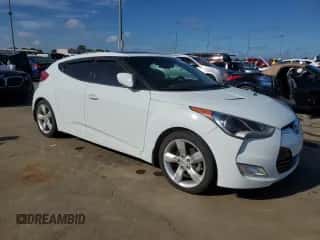 ✅ 2014 Hyundai Veloster • VIN: KMHTC6AD9EU183595 • Лот: 73932394. Размещён на Copart с пробегом Не указан миль. Получите бесплатный доступ к архиву аукционных продаж из США и посмотрите подробный отчёт об истории автомобиля на DreamBid. Изображение 4.