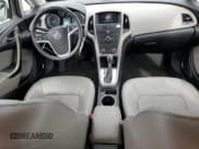 ✅ 2015 Buick Verano • VIN: 1G4PP5SK9F4192750 • Лот: 93309755. Опубликован ранее на Copart с пробегом 39 019 миль. Бесплатный доступ к архиву аукционных продаж из США и подробный отчёт об истории автомобиля на DreamBid. Изображение 8.