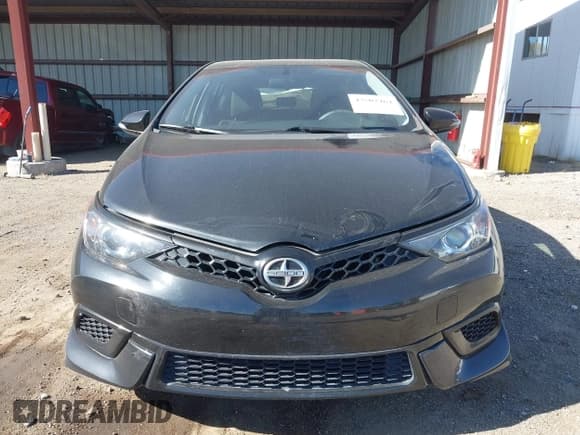 ✅ 2016 Scion iM • VIN: JTNKARJE7GJ517509 • Lot: 43502464. Wystawiony na IAAI z przebiegiem 83 232 mil. Bezpłatny archiwum sprzedaży aukcyjnych z USA i szczegółowy raport historii pojazdu na DreamBid. Zdjęcie 12.