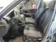 2005 Hyundai Accent GLS z VIN KMHCG45C15U602419, wystawiony jako Copart lot #47759675 z przebiegiem 58 133 mil mil oraz Szkoda całkowita • Salvage title. Historia ofert i sprzedaży dostępna na DreamBid. Obrazek 7.