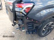 ✅ 2025 Subaru Forester Limited • VIN: JF2SLDRC2SH444197 • Lot: 43576217. Listed on IAAI with 8,528 mi. Free auction sales archive from the USA and detailed vehicle history report at DreamBid. Image 18.