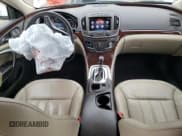 ✅ 2015 Buick Regal Premium I • VIN: 2G4GN5EX7F9140852 • Lot: 93619405. Wystawiony na Copart z przebiegiem 104 397 mil. Bezpłatny archiwum sprzedaży aukcyjnych z USA i szczegółowy raport historii pojazdu na DreamBid. Zdjęcie 8.