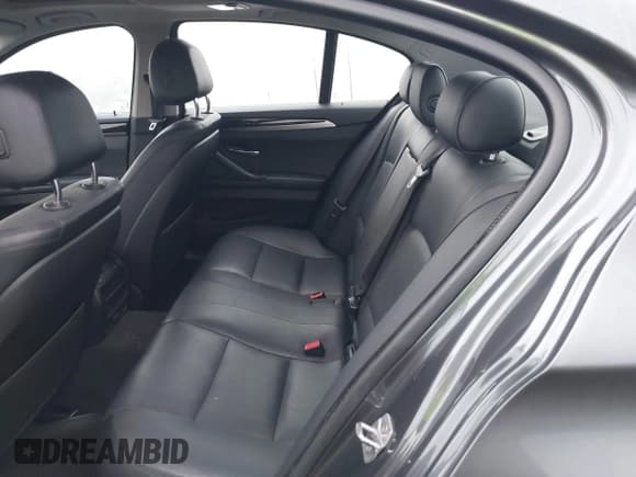 ✅ 2016 BMW 5 Series 528i xDrive • VIN: WBA5A7C57GG150995 • Lot: 43781997. Listed on IAAI with 145,488 mi. Free auction sales archive from the USA and detailed vehicle history report at DreamBid. Image 8.