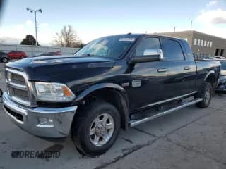 ✅ 2013 Ram 2500 • VIN: 3C6TR5PT8DG547669 • Lot: 81001934. Wystawiony na Copart z przebiegiem 109 481 mil. Bezpłatny archiwum sprzedaży aukcyjnych z USA i szczegółowy raport historii pojazdu na DreamBid. Zdjęcie 1.