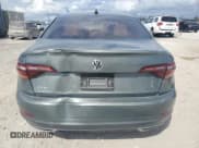 ✅ 2019 Volkswagen Jetta SEL Premium • VIN: 3VWG57BU7KM052070 • Лот: 89871125. Опубликован ранее на Copart с пробегом 133 741 миль. Бесплатный доступ к архиву аукционных продаж из США и подробный отчёт об истории автомобиля на DreamBid. Изображение 6.