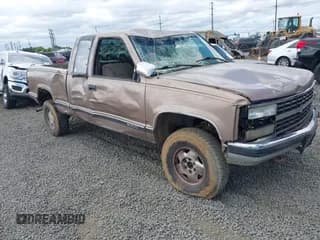 ✅ 1997 Chevrolet Silverado 1500 • VIN: 2GCEK19R8V1115769 • Lot: 42671877. Wystawiony na IAAI z przebiegiem 231 844 mil. Bezpłatny archiwum sprzedaży aukcyjnych z USA i szczegółowy raport historii pojazdu na DreamBid. Zdjęcie 1.