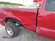 ✅ 2002 Chevrolet S-10 • VIN: 1GCCS19W928137964 • Лот: 41692833. Опубликован ранее на IAAI с пробегом 233 830 миль. Бесплатный доступ к архиву аукционных продаж из США и подробный отчёт об истории автомобиля на DreamBid. Изображение 6.