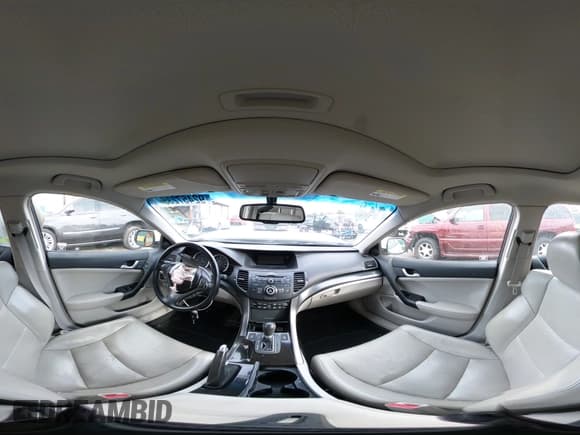 ✅ 2012 Acura TSX • VIN: JH4CW2H59CC002273 • Lot: 92457235. Wystawiony na Copart z przebiegiem 158 045 mil. Bezpłatny archiwum sprzedaży aukcyjnych z USA i szczegółowy raport historii pojazdu na DreamBid. Zdjęcie 14.