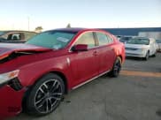 ✅ 2009 Lincoln MKS • VIN: 1LNHM94R69G625250 • Lot: 90552485. Listed on Copart with 174,773 mi. Free auction sales archive from the USA and detailed vehicle history report at DreamBid. Image 13.