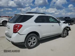 ✅ 2017 Chevrolet Equinox LT • VIN: 2GNALCEK8H6125216 • Лот: 73085134. Опубликован ранее на Copart с пробегом 150 644 миль. Бесплатный доступ к архиву аукционных продаж из США и подробный отчёт об истории автомобиля на DreamBid. Изображение 3.