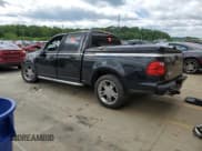 ✅ 2003 Ford F-150 Harley-Davidson • VIN: 1FTRW07363KB39192 • Lot: 57642465. Listed on Copart with Not provided. Free auction sales archive from the USA and detailed vehicle history report at DreamBid. Image 2.