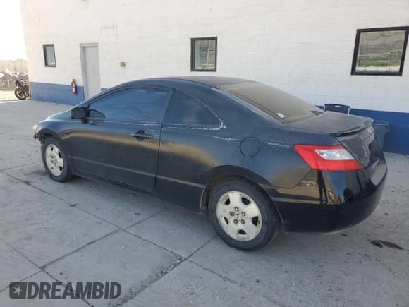 ✅ 2009 Honda Civic LX • VIN: 2HGFG11619H508969 • Lot: 82206765. Wystawiony na Copart z przebiegiem 220 232 mil. Bezpłatny archiwum sprzedaży aukcyjnych z USA i szczegółowy raport historii pojazdu na DreamBid. Zdjęcie 2.