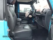 ✅ 2017 Jeep Wrangler Sport • VIN: 1C4AJWAG8HL586179 • Lot: 43737270. Wystawiony na IAAI z przebiegiem 224 767 mil. Bezpłatny archiwum sprzedaży aukcyjnych z USA i szczegółowy raport historii pojazdu na DreamBid. Zdjęcie 5.