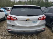 ✅ 2021 Chevrolet Equinox LT • VIN: 3GNAXJEV6MS161758 • Лот: 84865875. Опубликован ранее на Copart с пробегом 104 959 миль. Бесплатный доступ к архиву аукционных продаж из США и подробный отчёт об истории автомобиля на DreamBid. Изображение 6.