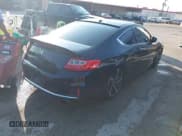 ✅ 2013 Honda Accord EX-L • VIN: 1HGCT1B81DA003116 • Lot: 43049065. Listed on IAAI with 159,614 mi. Free auction sales archive from the USA and detailed vehicle history report at DreamBid. Image 4.