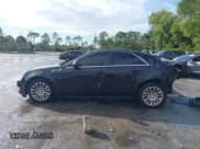 ✅ 2012 Cadillac CTS Premium • VIN: 1G6DP5E30C0146497 • Lot: 43841827. Listed on IAAI with 82,703 mi. Free auction sales archive from the USA and detailed vehicle history report at DreamBid. Image 14.