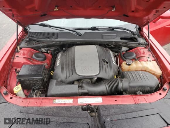 ✅ 2012 Dodge Challenger R/T Classic • VIN: 2C3CDYBT8CH176371 • Лот: 91717975. Опубликован ранее на Copart с пробегом 223 820 миль. Бесплатный доступ к архиву аукционных продаж из США и подробный отчёт об истории автомобиля на DreamBid. Изображение 11.