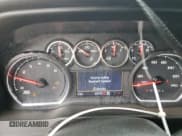 ✅ 2022 Chevrolet Silverado 2500HD • VIN: 1GC0YNE75NF101101 • Lot: 72952574. Wystawiony na Copart z przebiegiem 49 970 mil. Bezpłatny archiwum sprzedaży aukcyjnych z USA i szczegółowy raport historii pojazdu na DreamBid. Zdjęcie 9.