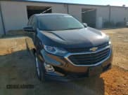 ✅ 2020 Chevrolet Equinox LT • VIN: 2GNAXKEV1L6219083 • Лот: 80133605. Опубликован ранее на Copart с пробегом 93 470 миль. Бесплатный доступ к архиву аукционных продаж из США и подробный отчёт об истории автомобиля на DreamBid. Изображение 14.