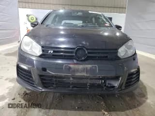 ✅ 2012 Volkswagen Golf R w/Sunroof & Navi • VIN: WVWRF7AJ7CW325526 • Лот: 58175995. Опубликован ранее на Copart с пробегом Не указан. Бесплатный доступ к архиву аукционных продаж из США и подробный отчёт об истории автомобиля на DreamBid. Изображение 5.