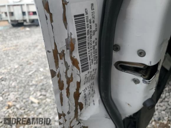 ✅ 2012 Ram 3500 Laramie • VIN: 3C63D3EL8CG138592 • Lot: 45981255. Listed on Copart with Not provided. Free auction sales archive from the USA and detailed vehicle history report at DreamBid. Image 12.