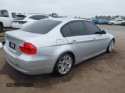 ✅ 2006 BMW 3 Series 325i • VIN: WBAVB13586KR56737 • Lot: 42321253. Listed on IAAI with 226,615 mi. Free auction sales archive from the USA and detailed vehicle history report at DreamBid. Image 4.