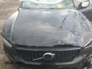 ✅ 2024 Volvo XC40 Ultimate Dark Theme • VIN: YV4L12UM3R2308300 • Lot: 62002775. Listed on Copart with Not provided. Free auction sales archive from the USA and detailed vehicle history report at DreamBid. Image 11.