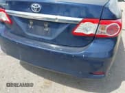 ✅ 2013 Toyota Corolla L • VIN: 5YFBU4EE0DP202907 • Lot: 43112177. Wystawiony na IAAI z przebiegiem 186 357 mil. Bezpłatny archiwum sprzedaży aukcyjnych z USA i szczegółowy raport historii pojazdu na DreamBid. Zdjęcie 18.