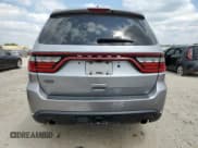 ✅ 2016 Dodge Durango Special Service • VIN: 1C4SDJFT1GC370015 • Lot: 56537215. Wystawiony na Copart z przebiegiem 172 351 mil. Bezpłatny archiwum sprzedaży aukcyjnych z USA i szczegółowy raport historii pojazdu na DreamBid. Zdjęcie 6.