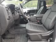 ✅ 2025 Chevrolet Silverado 1500 • VIN: 3GCUKAED9SG207806 • Лот: 86225355. Опубликован ранее на Copart с пробегом 1 170 миль. Бесплатный доступ к архиву аукционных продаж из США и подробный отчёт об истории автомобиля на DreamBid. Изображение 7.