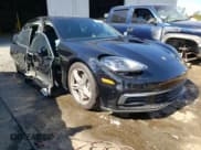 ✅ 2018 Porsche Panamera 4S • VIN: WP0AB2A77JL135403 • Lot: 44942112. Wystawiony na Copart z przebiegiem 65 238 mil. Bezpłatny archiwum sprzedaży aukcyjnych z USA i szczegółowy raport historii pojazdu na DreamBid. Zdjęcie 1.