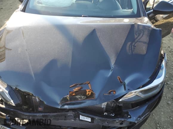 ✅ 2019 Chevrolet Cruze LT • VIN: 1G1BE5SM5K7145884 • Lot: 68672992. Listed on Copart with 62,094 mi. Free auction sales archive from the USA and detailed vehicle history report at DreamBid. Image 12.