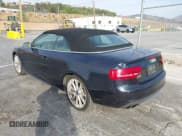 ✅ 2012 Audi S5 Premium Plus • VIN: WAUCGAFH3CN008030 • Лот: 43566670. Опубликован ранее на IAAI с пробегом 107 513 миль. Бесплатный доступ к архиву аукционных продаж из США и подробный отчёт об истории автомобиля на DreamBid. Изображение 3.