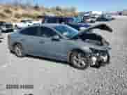 2023 Hyundai Sonata SE с VIN KMHL24JA4PA258009, выставлен на аукционе Copart как лот 81114565 с пробегом 26 768 миль миль и Списание • Salvage title. История ставок и продаж доступна на DreamBid. Изображение 4.