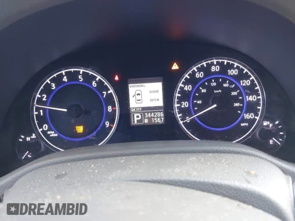 ✅ 2011 Infiniti G37 Journey • VIN: JN1CV6APXBM500257 • Лот: 43668434. Опубликован ранее на IAAI с пробегом 344 286 миль. Бесплатный доступ к архиву аукционных продаж из США и подробный отчёт об истории автомобиля на DreamBid. Изображение 7.