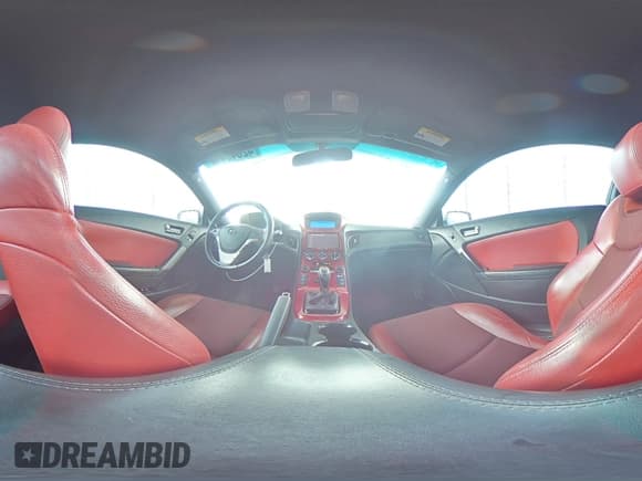 ✅ 2013 Hyundai Genesis Coupe R-Spec • VIN: KMHHU6KJ4DU086486 • Lot: 42646415. Wystawiony na Copart z przebiegiem 91 288 mil. Bezpłatny archiwum sprzedaży aukcyjnych z USA i szczegółowy raport historii pojazdu na DreamBid. Zdjęcie 13.