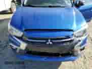 2019 Mitsubishi Outlander ES с VIN JA4AR3AU8KU007975, выставлен на аукционе Copart как лот 50394315 с пробегом 70 490 миль миль и Списание • Salvage title. История ставок и продаж доступна на DreamBid. Изображение 12.