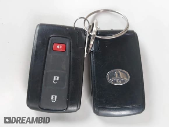 ✅ 2005 Toyota Prius • VIN: JTDKB20U253059705 • Lot: 43770836. Listed on IAAI with 274,665 mi. Free auction sales archive from the USA and detailed vehicle history report at DreamBid. Image 11.