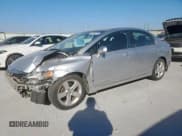 ✅ 2010 Honda Civic LX-S • VIN: 19XFA1F62AE025953 • Лот: 93095275. Опубликован ранее на Copart с пробегом Не указан. Бесплатный доступ к архиву аукционных продаж из США и подробный отчёт об истории автомобиля на DreamBid. Изображение 1.