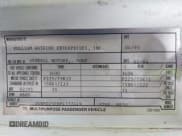 ✅ 1993 Chevrolet Chevy Van • VIN: 2GBEG25Z8P4137449 • Лот: 42633473. Опубликован ранее на IAAI с пробегом 124 912 миль. Бесплатный доступ к архиву аукционных продаж из США и подробный отчёт об истории автомобиля на DreamBid. Изображение 9.