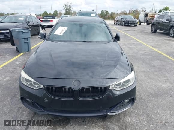 ✅ 2015 BMW 4 Series 428i • VIN: WBA4A5C53FD410826 • Лот: 41358482. Опубликован ранее на IAAI с пробегом 136 064 миль. Бесплатный доступ к архиву аукционных продаж из США и подробный отчёт об истории автомобиля на DreamBid. Изображение 12.