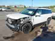 2024 Hyundai Santa Fe SEL с VIN 5NMP2DGL1RH008816, выставлен на аукционе IAAI как лот 43394567 с пробегом 24 702 миль миль и . История ставок и продаж доступна на DreamBid. Изображение 2.